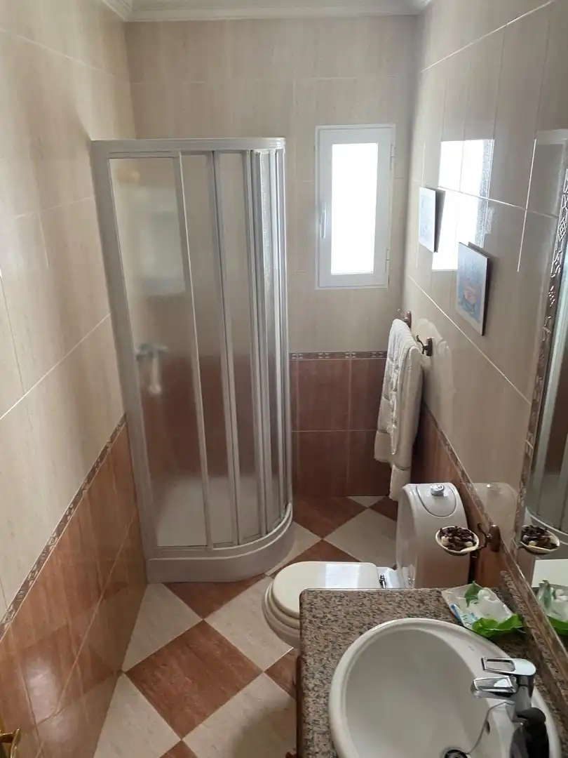 Adosado con terraza en venta en Ceutí, imagen 38
