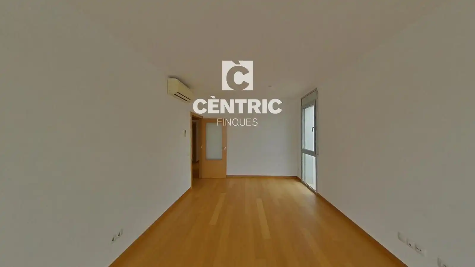 Piso en venta en Plaça Catalunya - Escola Industrial