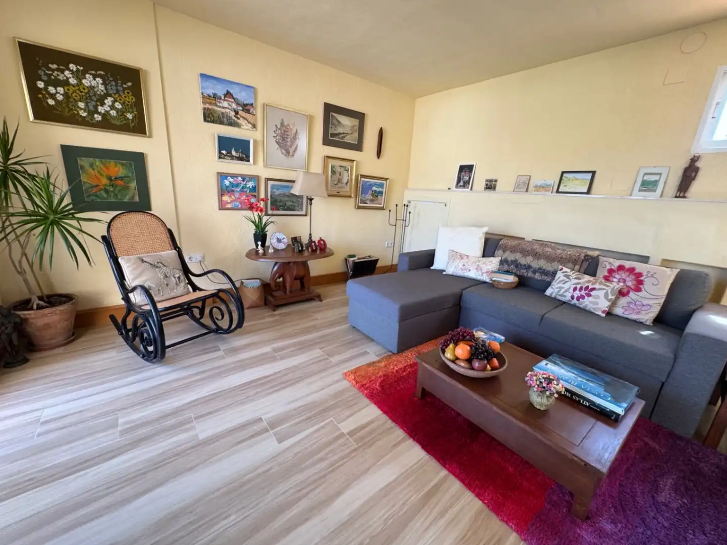 Apartamento con terraza en venta en Centro, imagen 24
