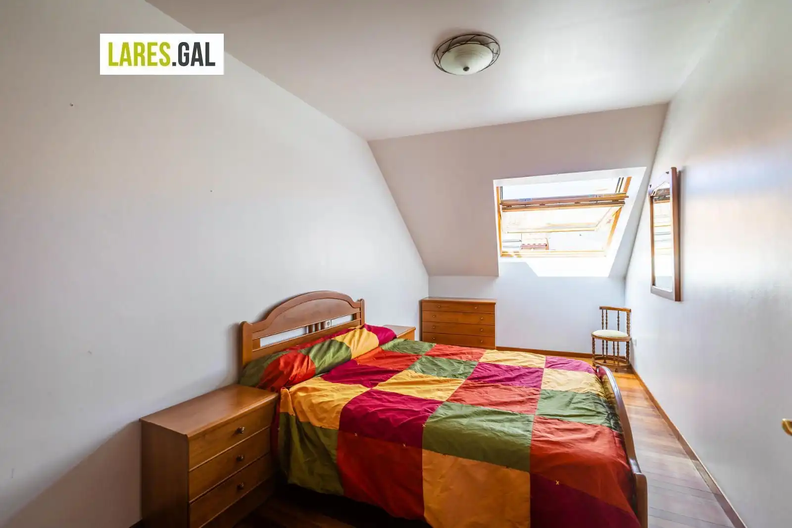 Flat for sale in Canabés de Abaixo, Coiro