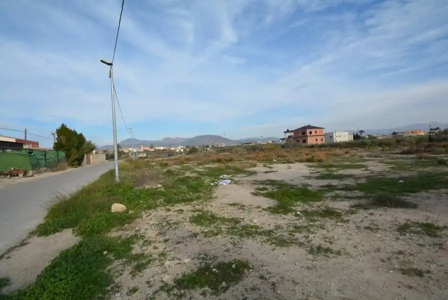 Terreny residencial en venda a Fortuna, imagen 2