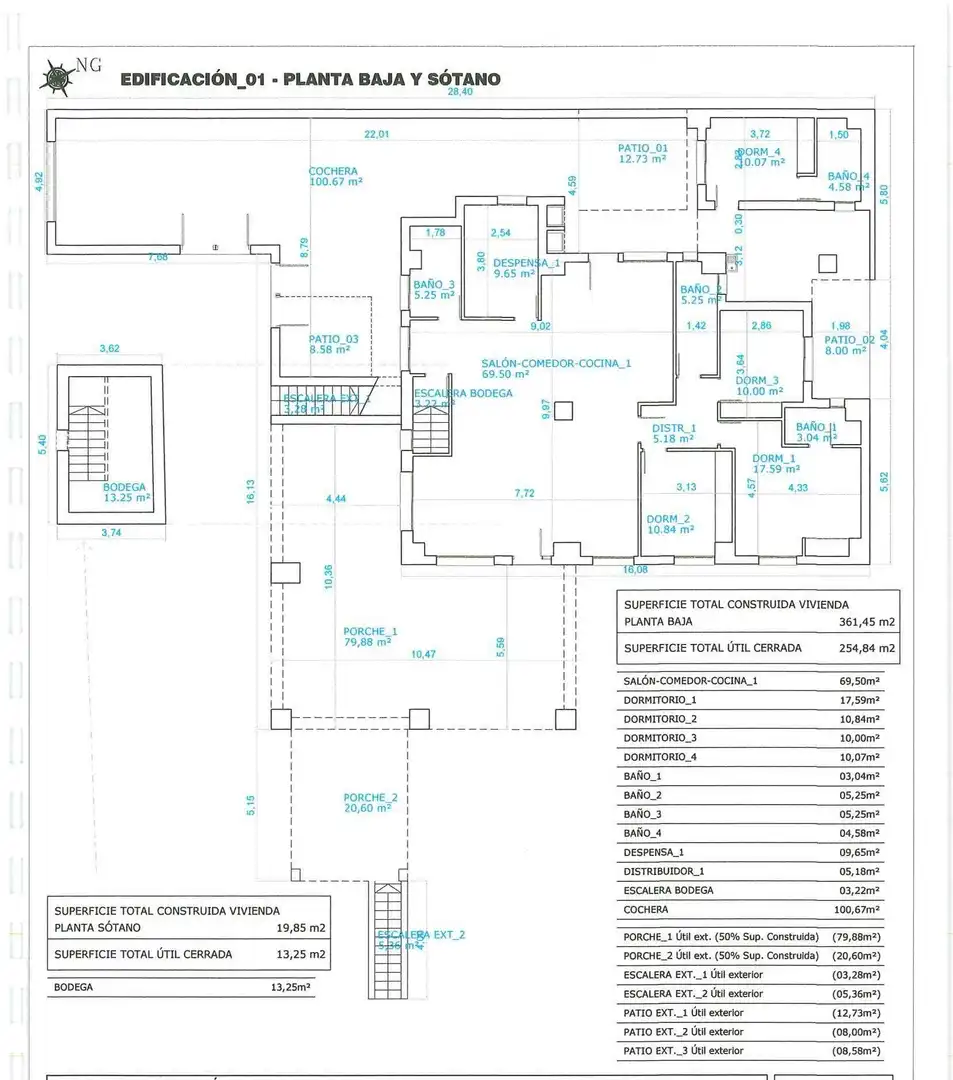 Haus mit Terrasse zum Verkauf in Calarreona, imagen 46