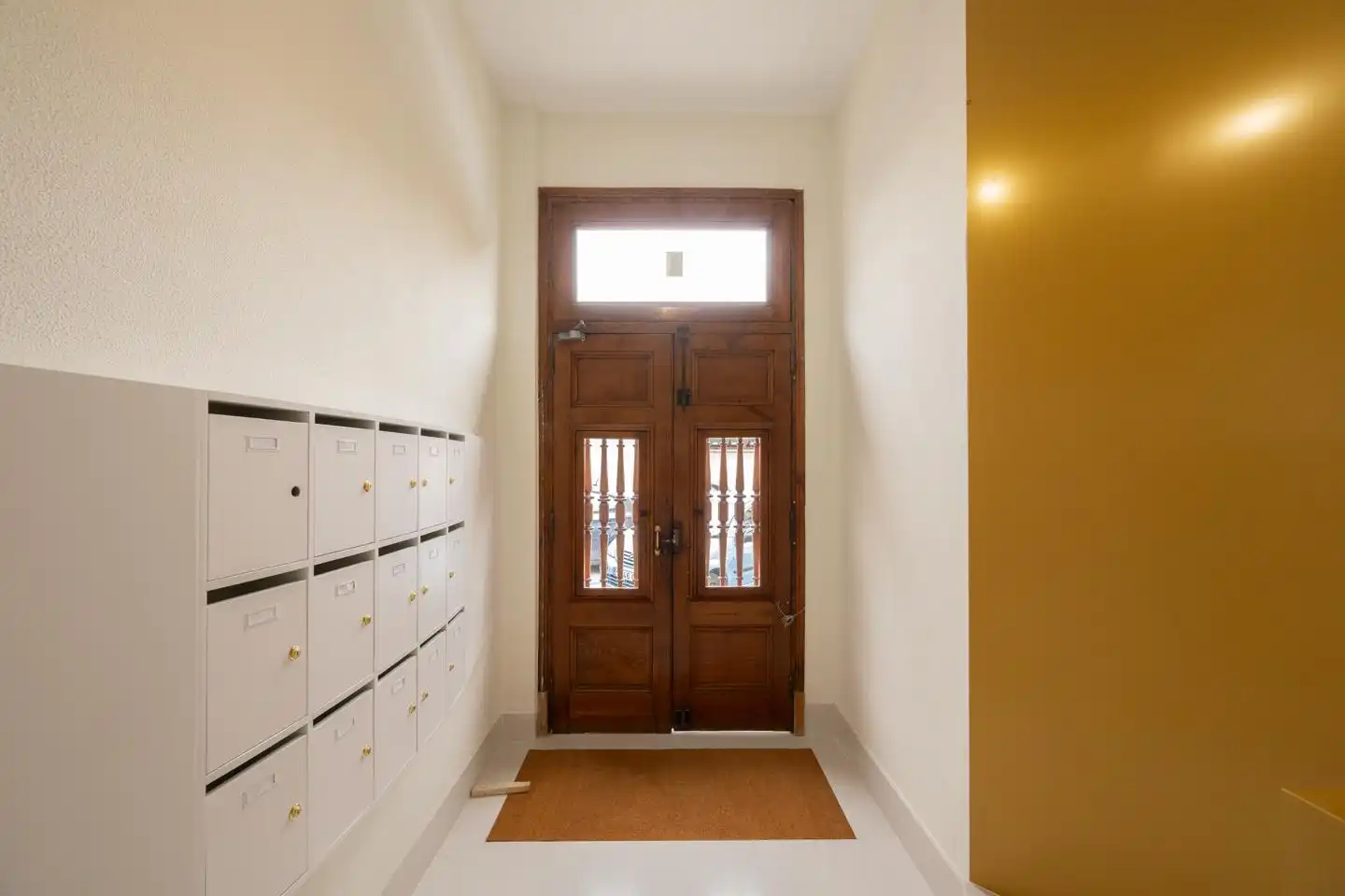 Piso en venta en A Coruña Capital  con Calefacción