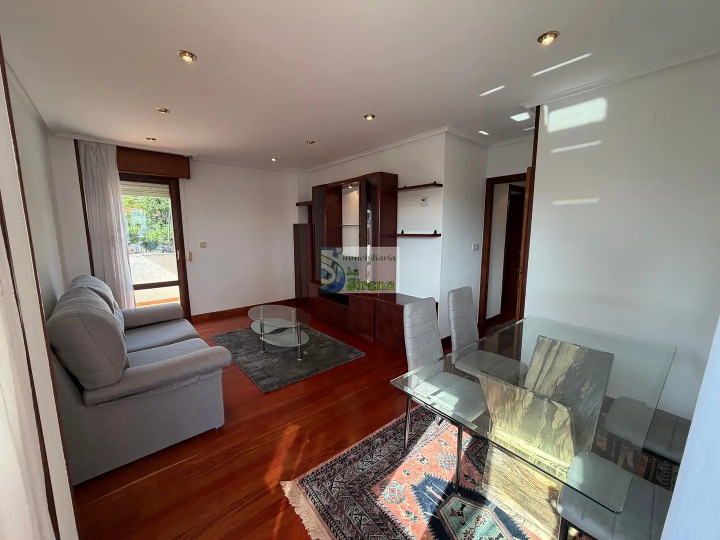 Flat for rent in Castro-Urdiales, Cantabria