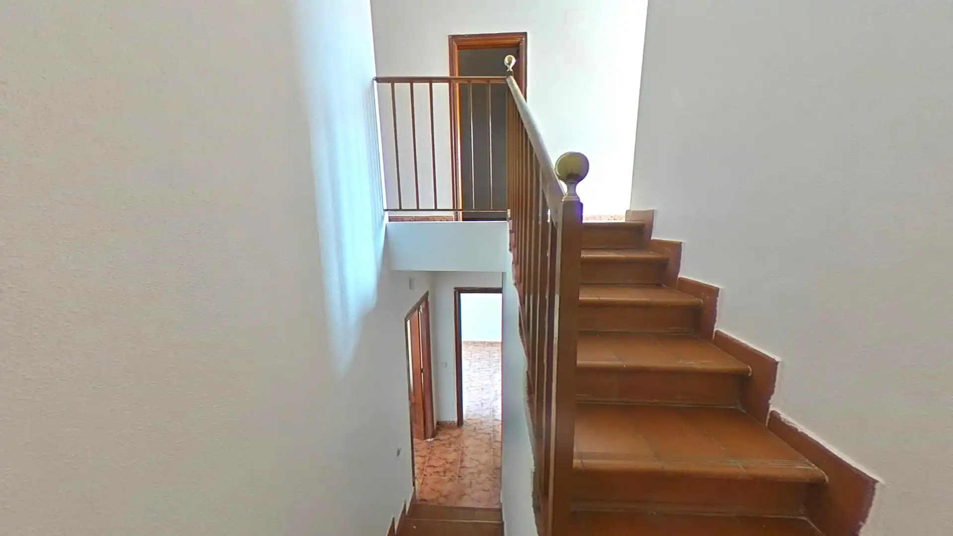 Casa adosada en venta en Los Yébenes con Terraza