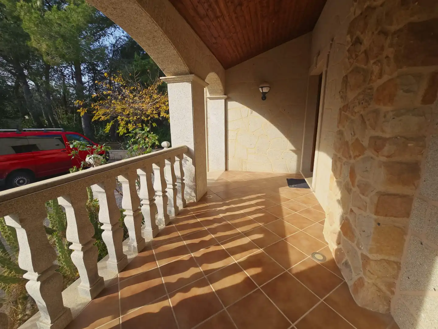 Casa con terrazza in vendita a Avinguda de les Flors, imagen 87