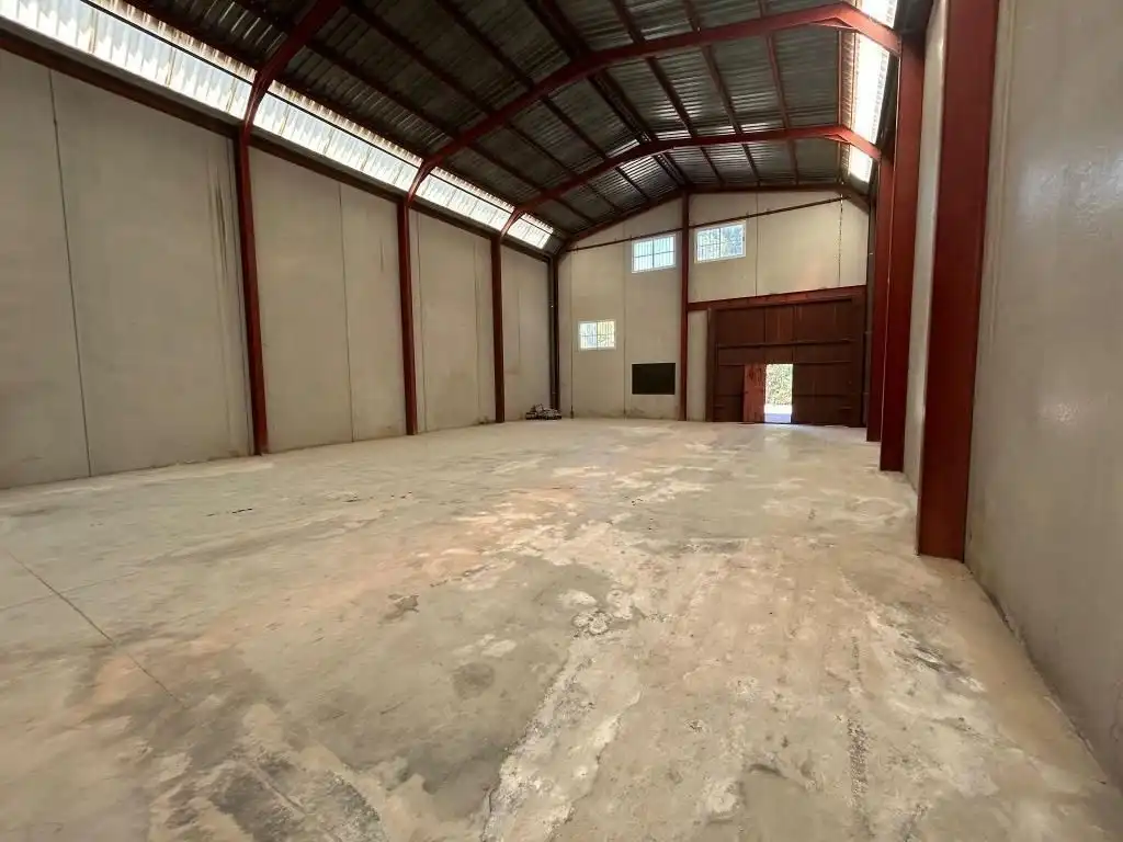 Industrial building for sale in Cieza, imagen 7