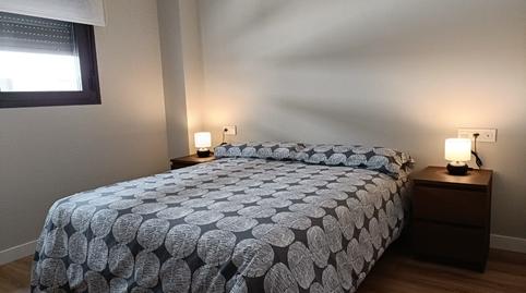 Foto 3 de Apartament de lloguer a Calle Ulises, Colores -  Entreparques, Sevilla