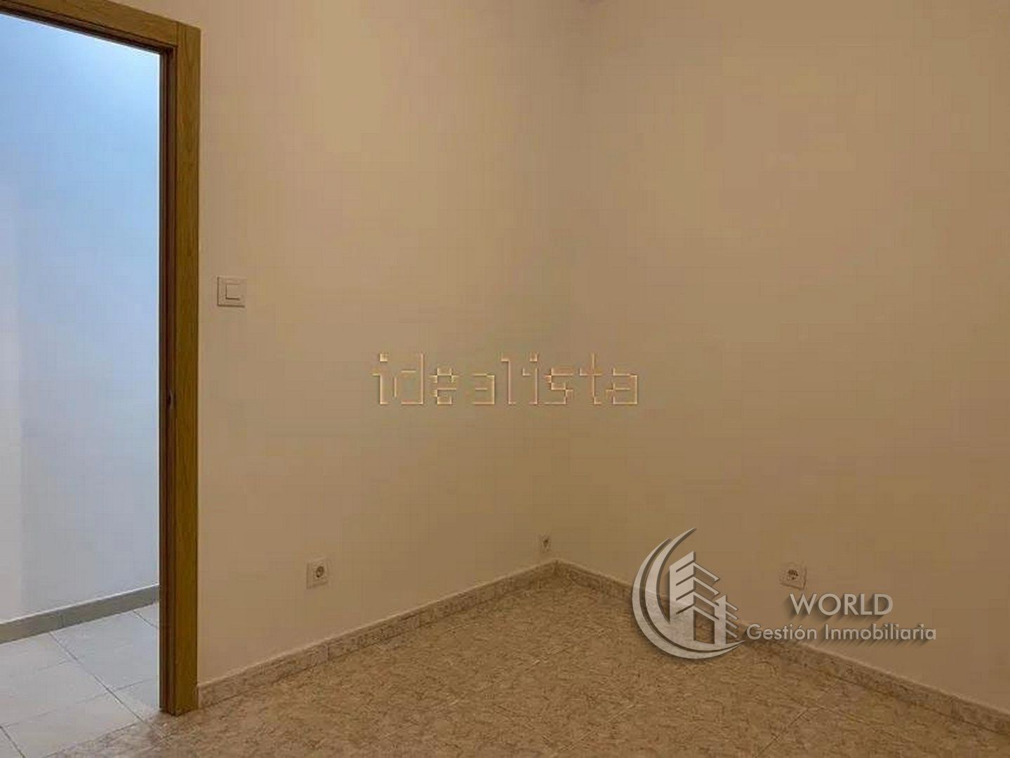 Habitación de Piso en venta en  Madrid Capital
