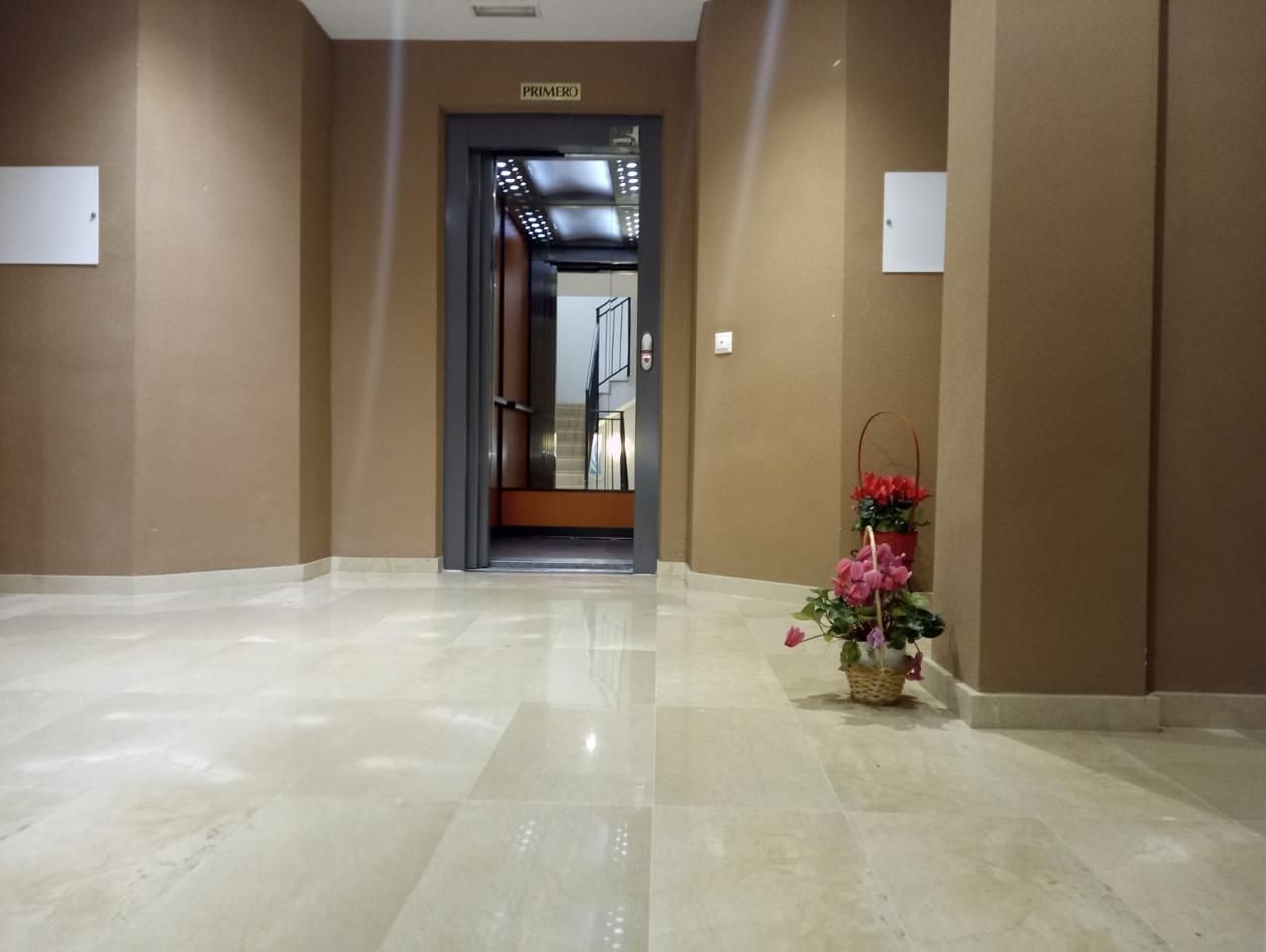 Flat for sale in Tibi