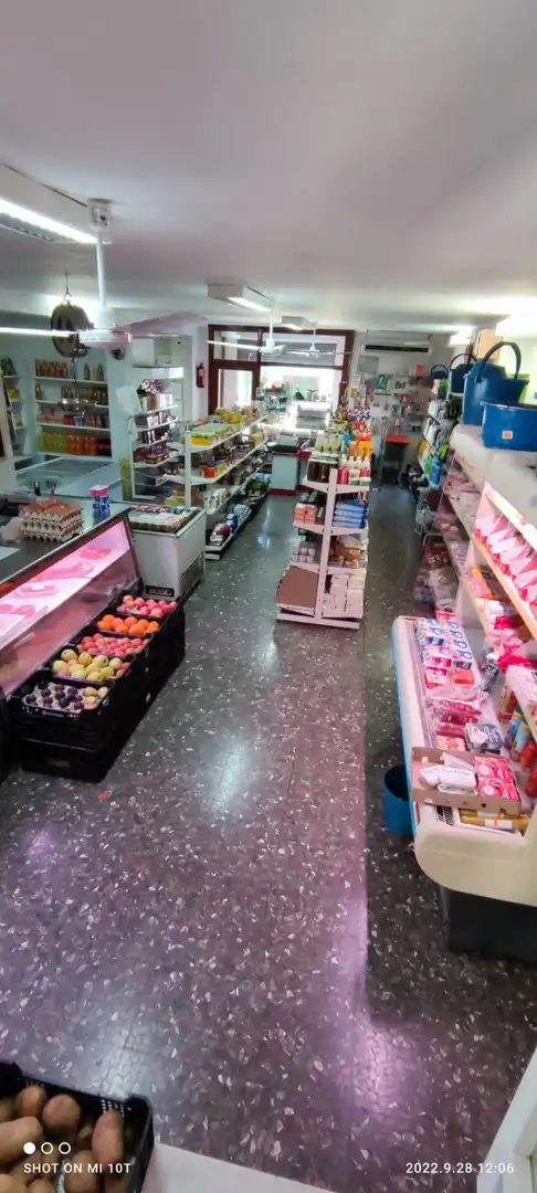 Locale commerciale in vendita a Mengíbar, imagen 7