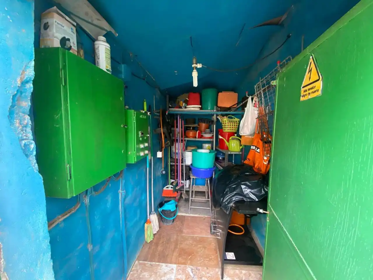 Casa rústica amb piscina en venda a DS DISEMINADOS Polígono 14 Parcela 10 LA CARRETERA, imagen 46