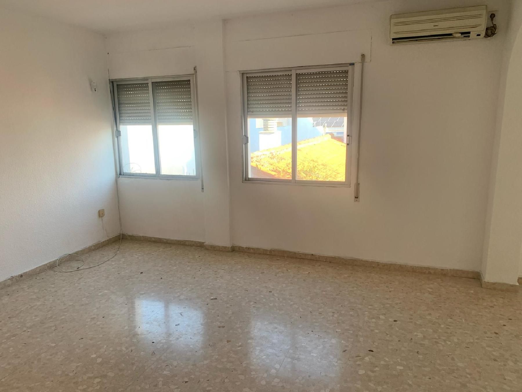 Bedroom of Flat for sale in Fuente Palmera