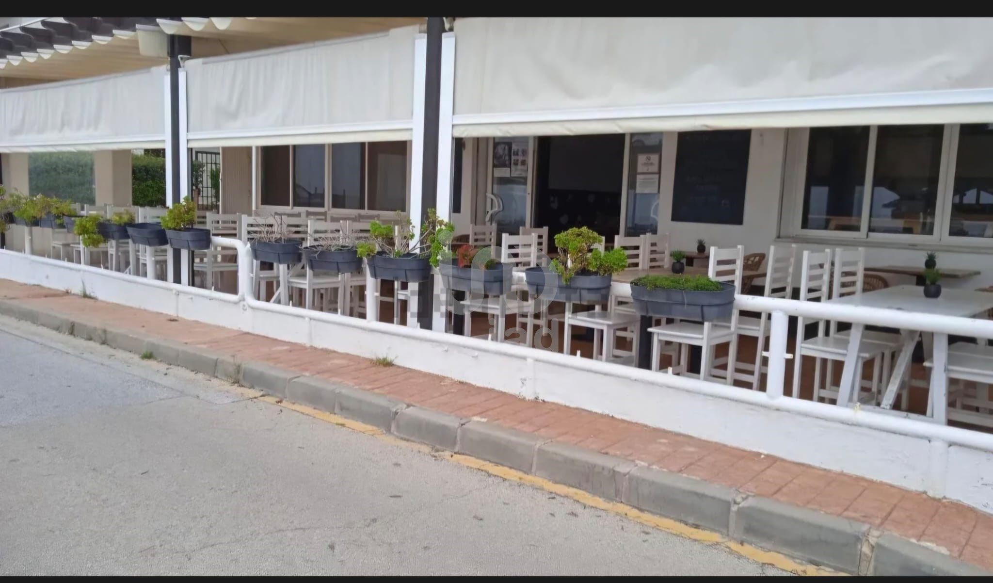 Premises for sale in Rincón de la Victoria