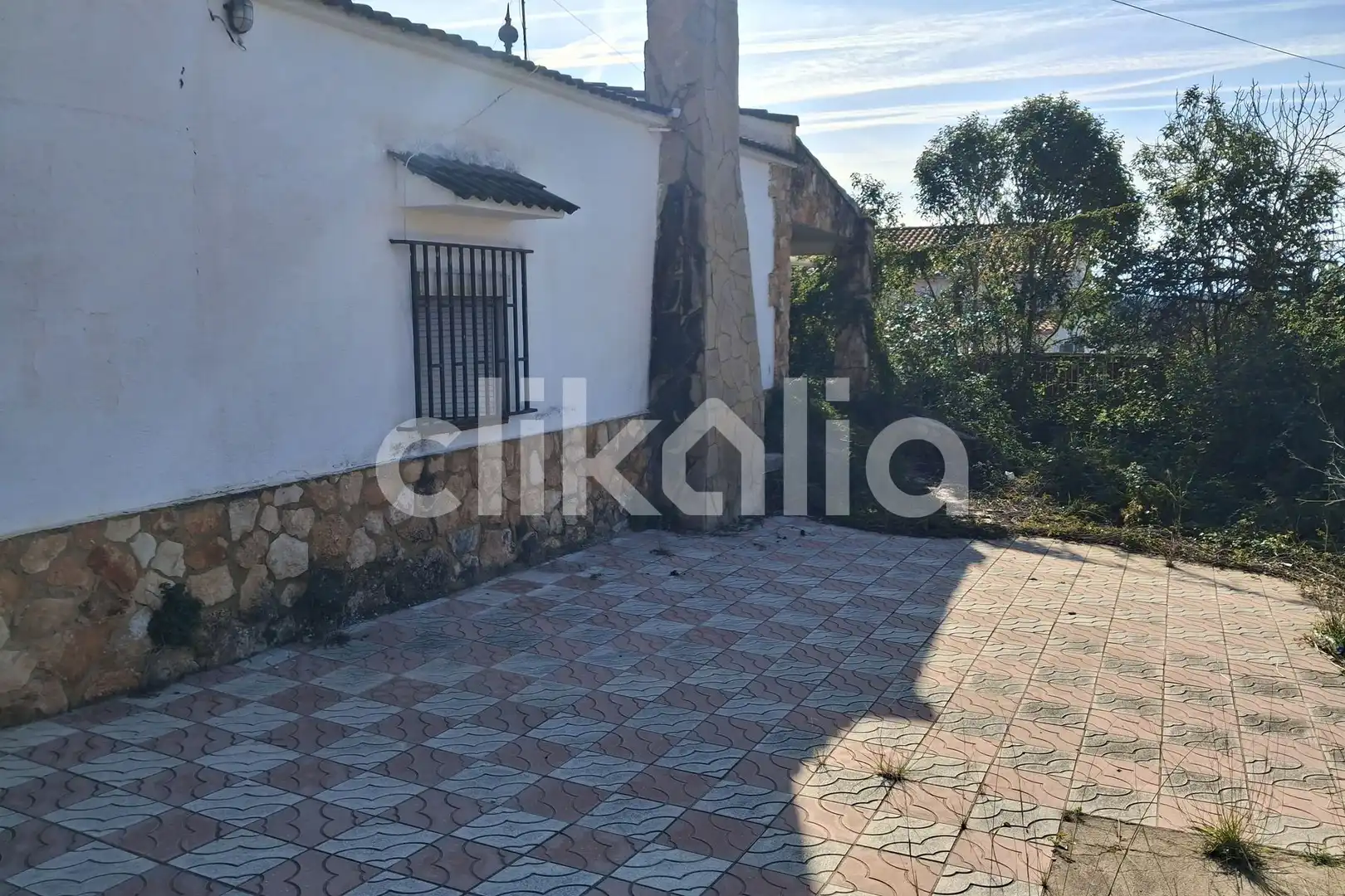 House with pool for sale in El Montmell