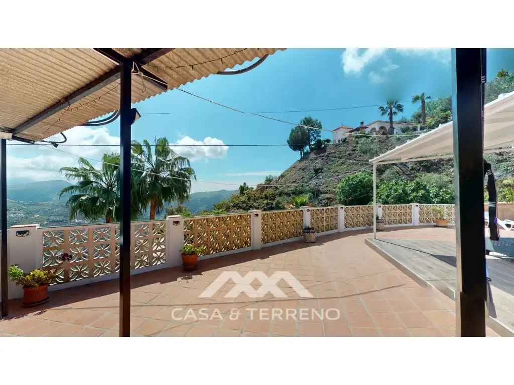 Villa mit Pool zum Verkauf in Diseminados Diseminados, imagen 29