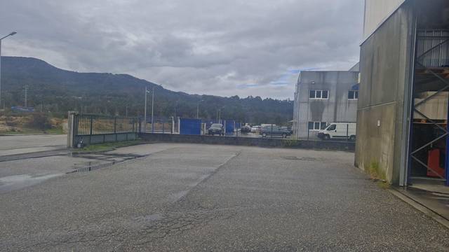 Nave industrial en Venta en (Polígono Industrial A Granxa), Porriño, España, -1 en Tui