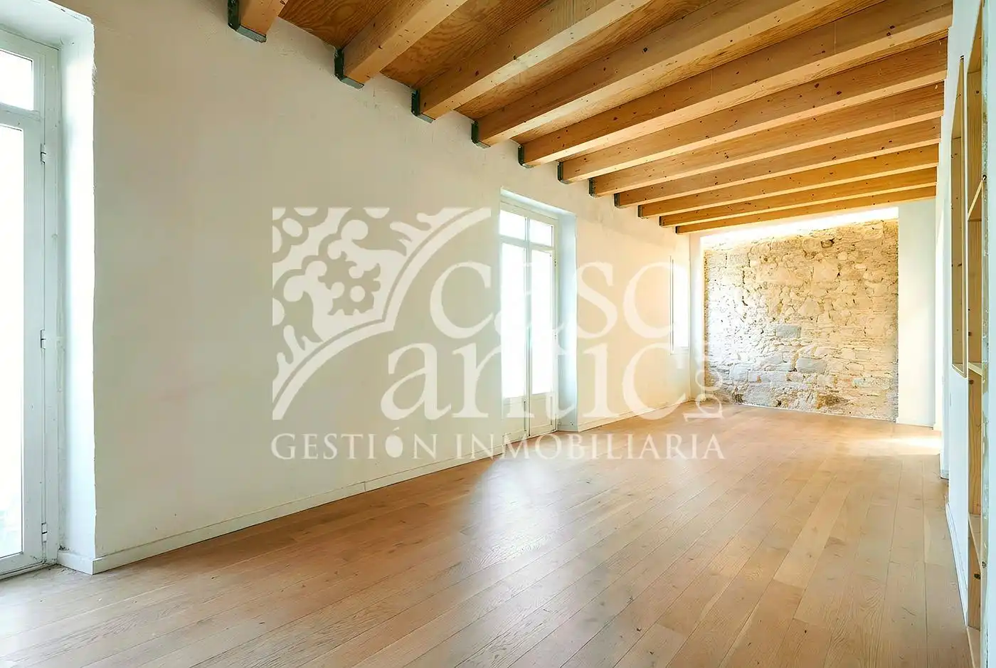 Appartement avec terrasse à vendre à SANT AGUSTI VELL, imagen 3