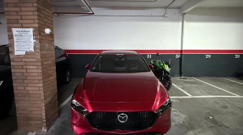 Foto 2 de Garatge en venda a Ronda de Segovia, Imperial, Madrid