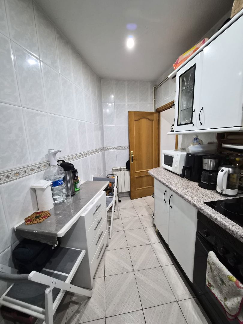 Piso en venta en Avenida de Nuestra Señora de Fátima, Vista Alegre, Carabanchel