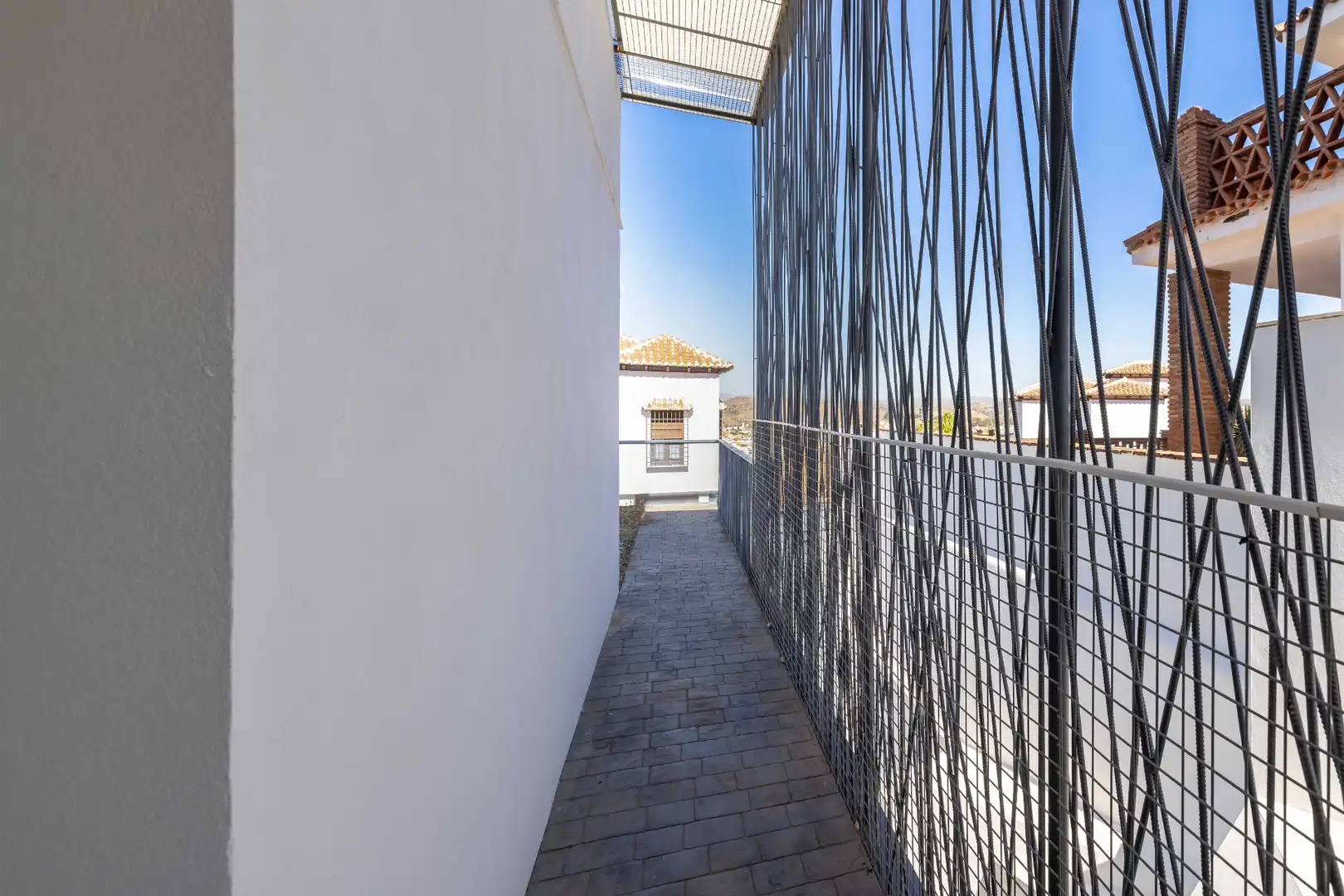 Houses for sale in Málaga  with Air Conditioner, Heating and Private garden