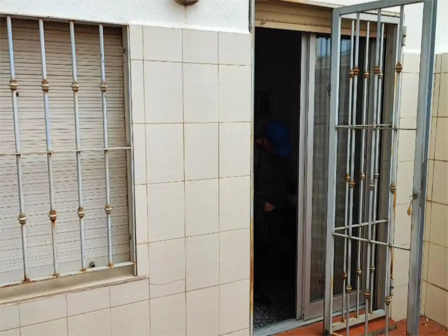 Terraza de Piso en venta en Gandia con Aire acondicionado, Terraza y Balcón