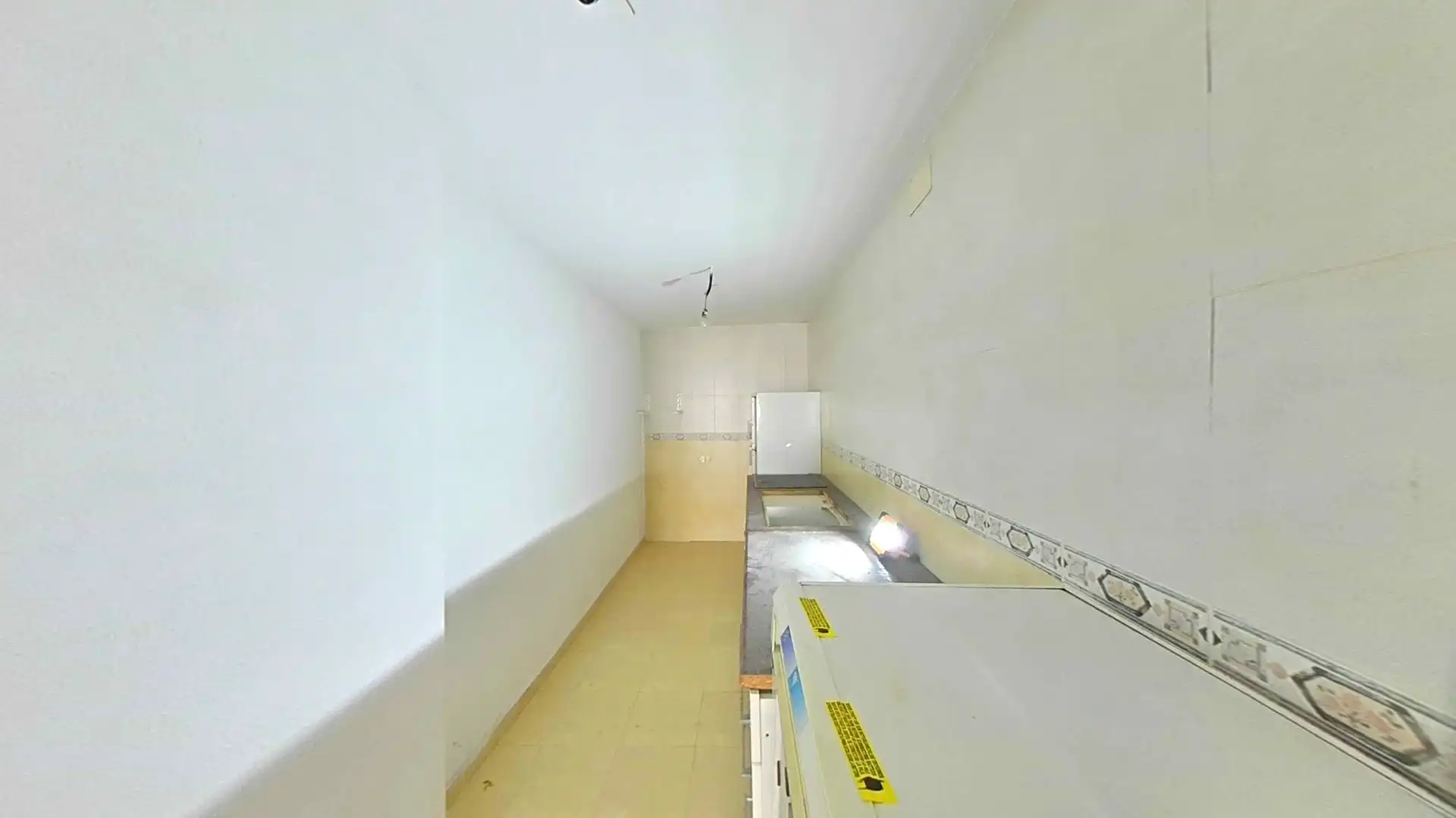 Flat for sale in Terrer