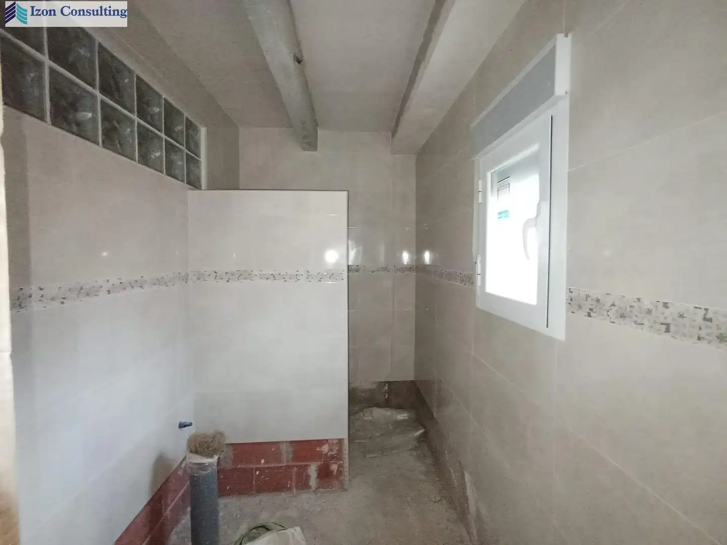 Baño de Casa o chalet en venta en Alcadozo