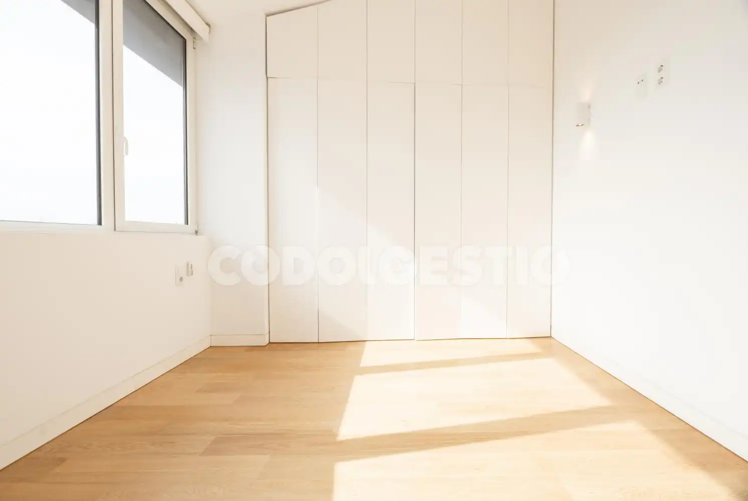 Bedroom of Flat for sale in Vic