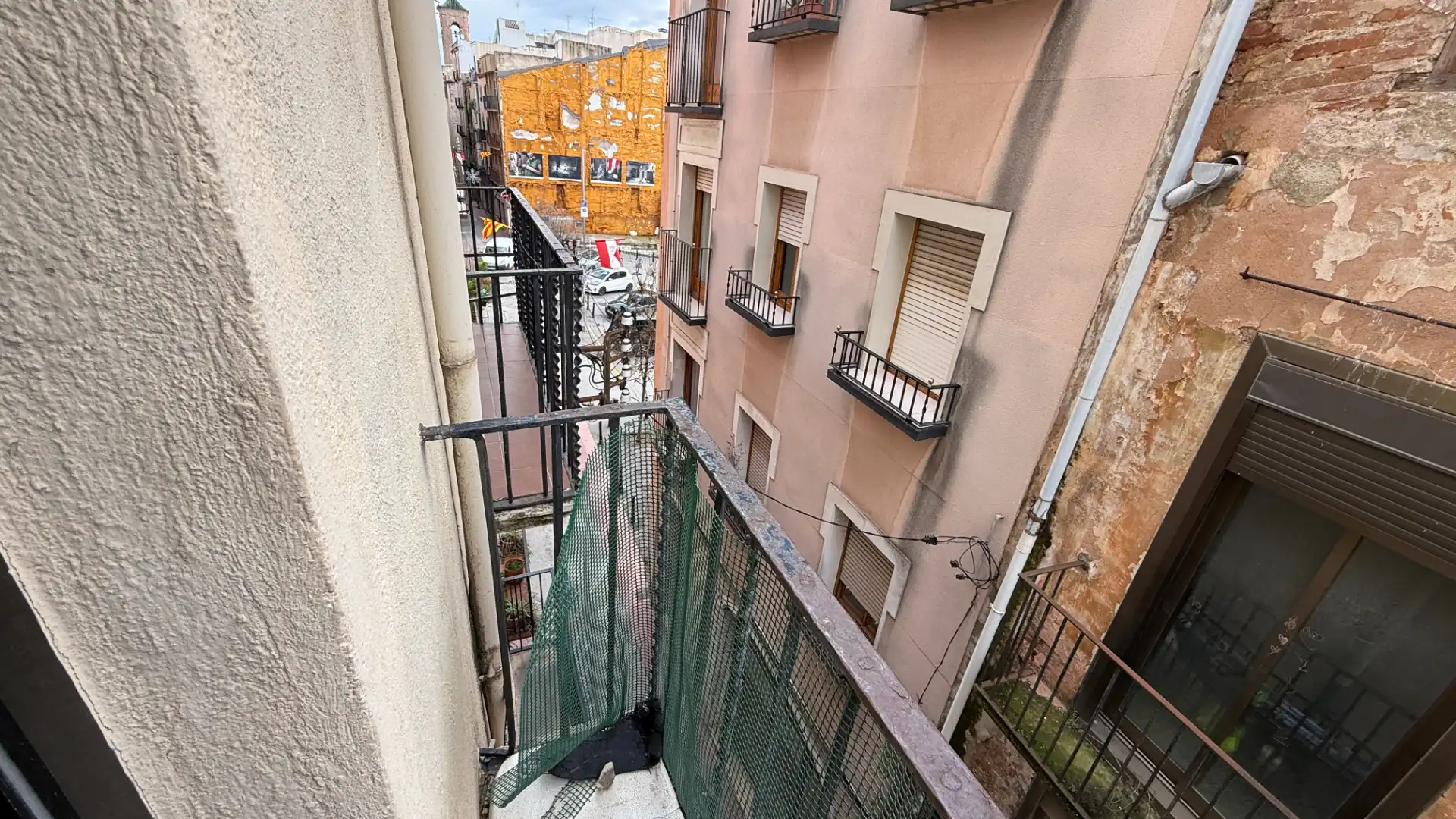 Terraza de Piso en venta en Valls con Balcón