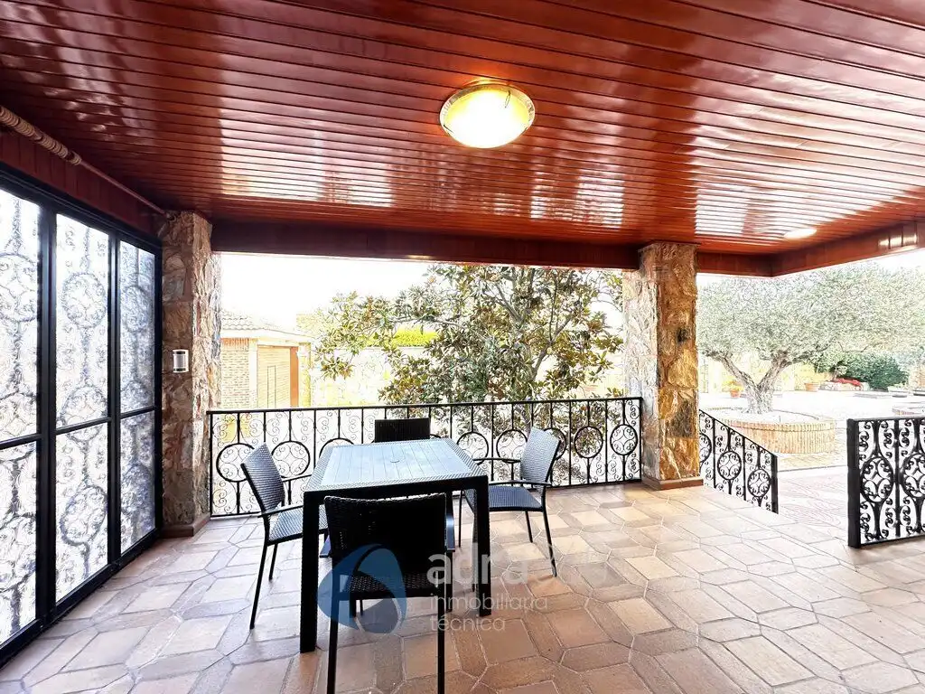 Terrace of Houses for sale in Lardero  with Air Conditioner, Heating and Private garden