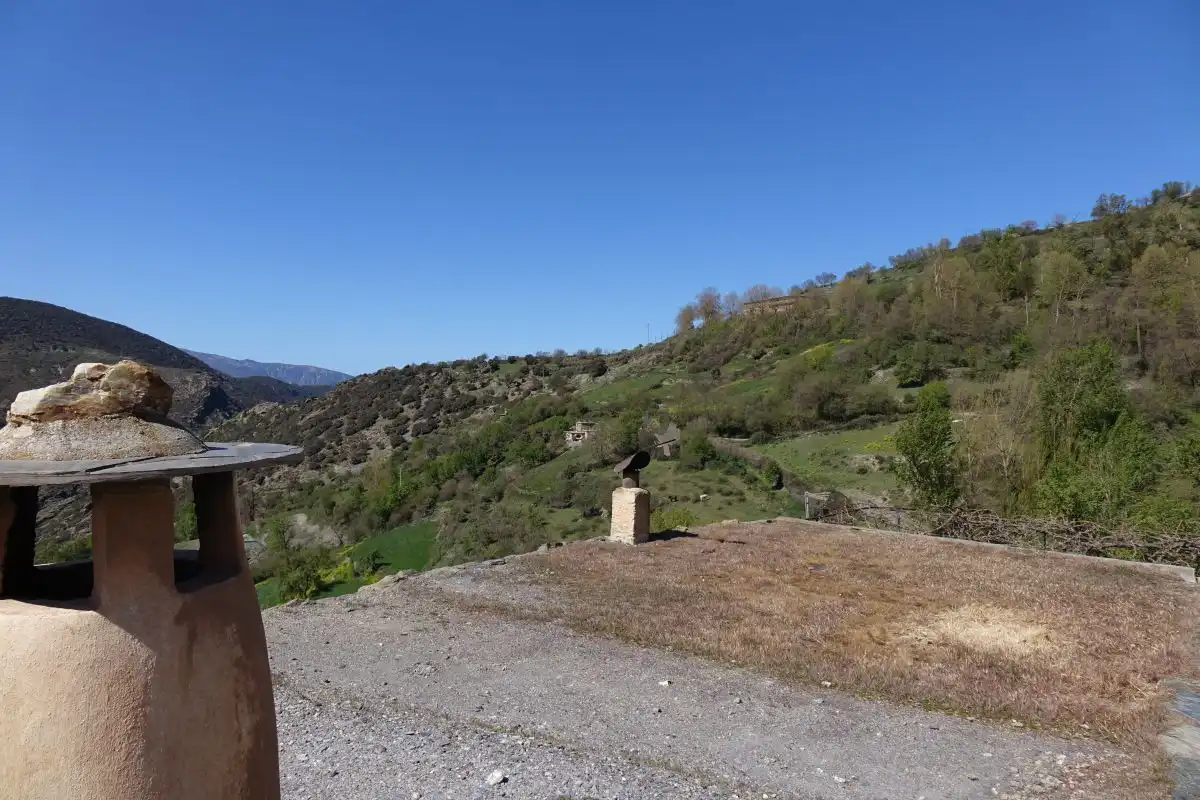 Casa o chalet en venta en Busquístar
