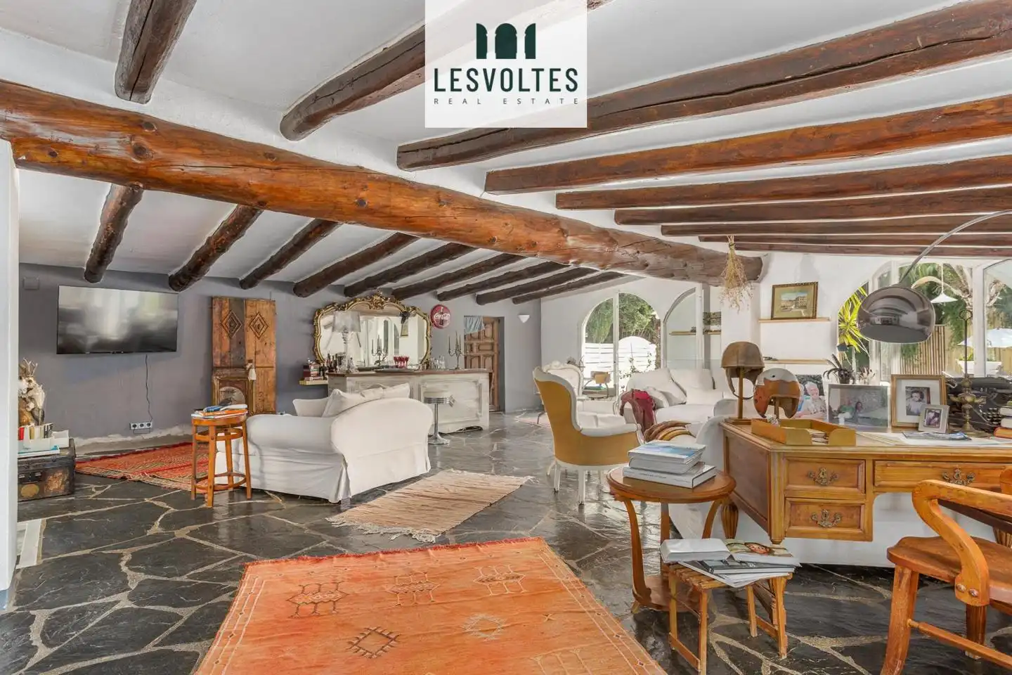 Casa con piscina in vendita a Mont-ras, imagen 32