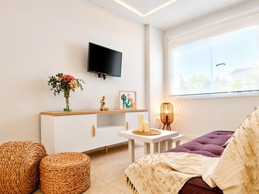 Apartament en venda a Calle LAUREL