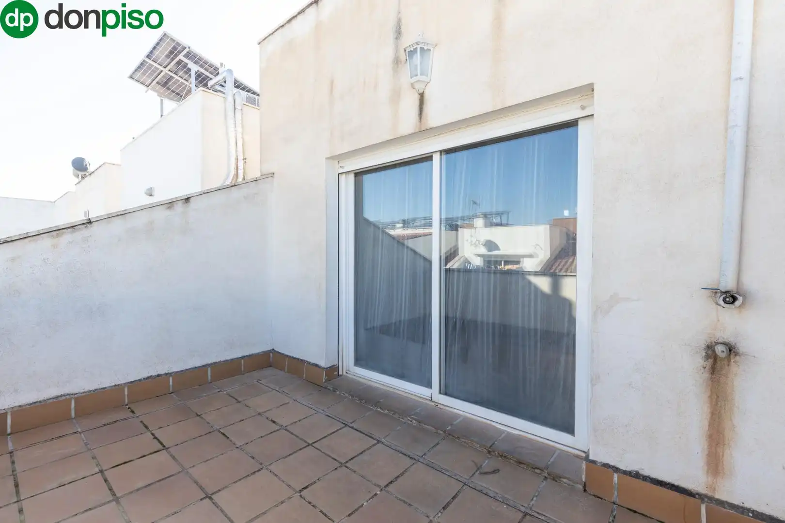 Adosado con terraza en venta en Calle Venezuela 25, imagen 34