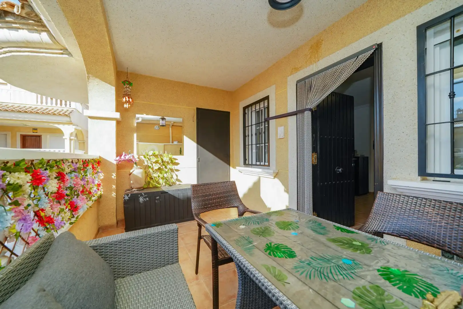 Apartments for rent in Orihuela, Alicante