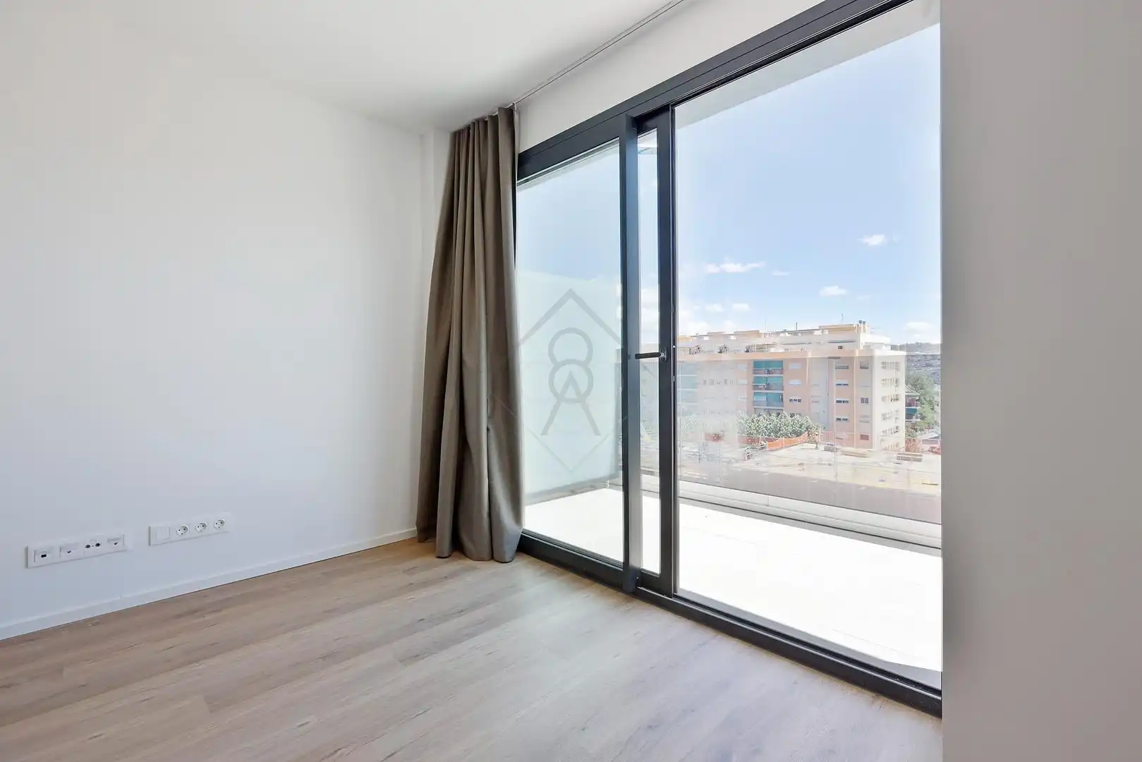 Habitación de Ático en venta en Abrera con Aire acondicionado, Calefacción y Parquet