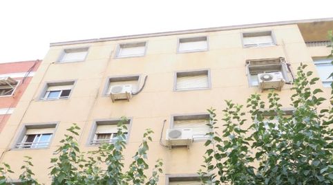 Foto 2 de Piso en venta en San Andrés - San Antolín, Murcia Capital