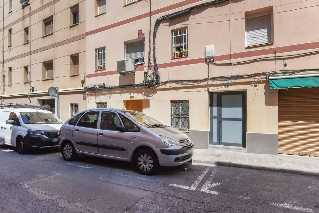 Piso en venta en Santa Coloma de Gramenet, Barcelona