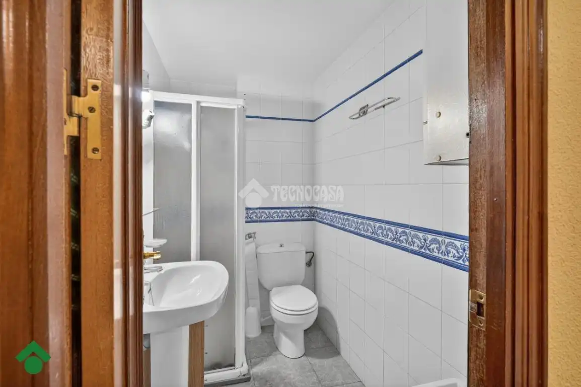 Baño de Piso en venta en Córdoba con Aire acondicionado y Terraza