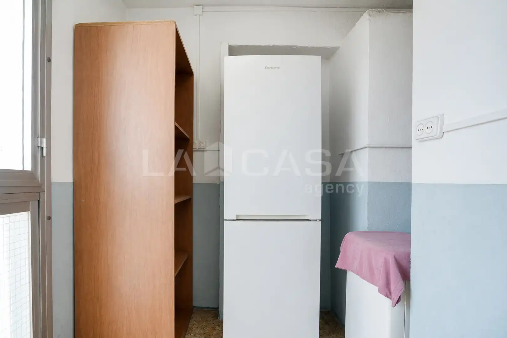 Cocina de Piso en venta en Cornellà de Llobregat