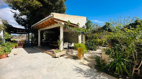 Foto 5 de Casa o xalet en venda a La Foia - Daimés - Asprella, Elche / Elx