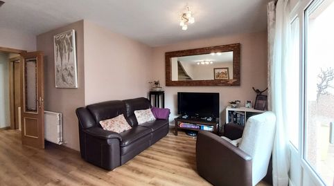 Foto 4 de Casa adosada en venta en Arcos, Burgos