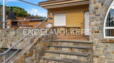 Photo 5 of House or chalet for sale in Can Font - Ca n'Avellaneda, Castellar del Vallès