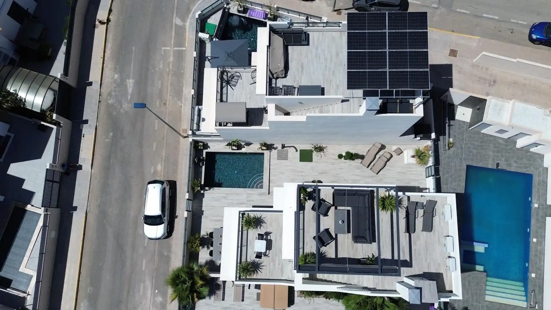 Casa con piscina en venta en Benijófar, imagen 46