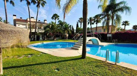 Photo 3 of Single-family semi-detached for sale in Benimeit - Tabaira, Moraira
