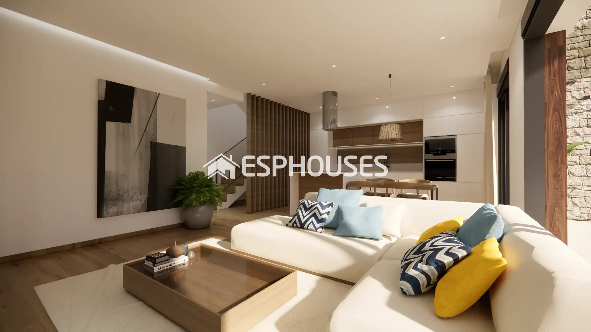 Casa pareada con terraza en venta en Dolores, imagen 8