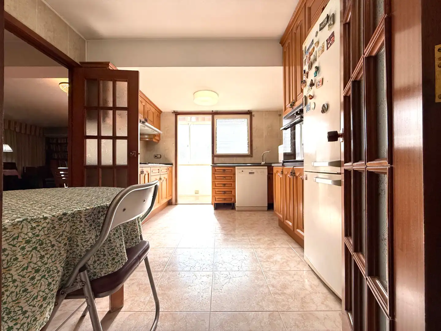 Penthouse mit Aufzug zum Verkauf in Carrer D'Higini Angles, imagen 16