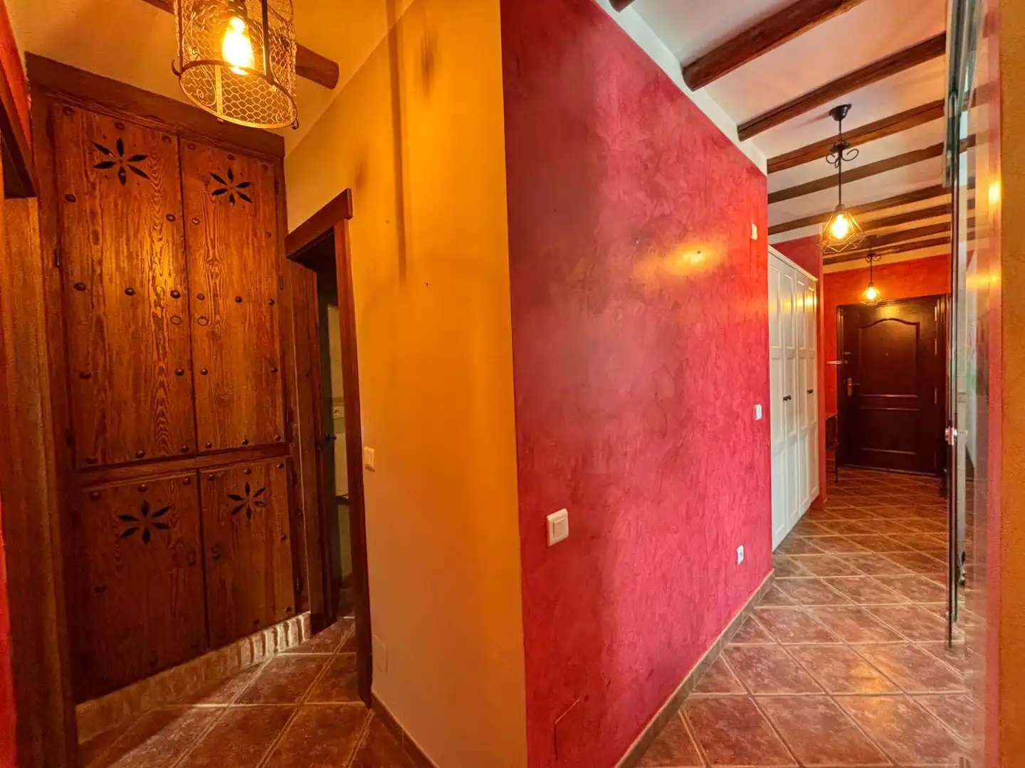 Ático en venta en Antequera con Aire acondicionado, Terraza y Trastero