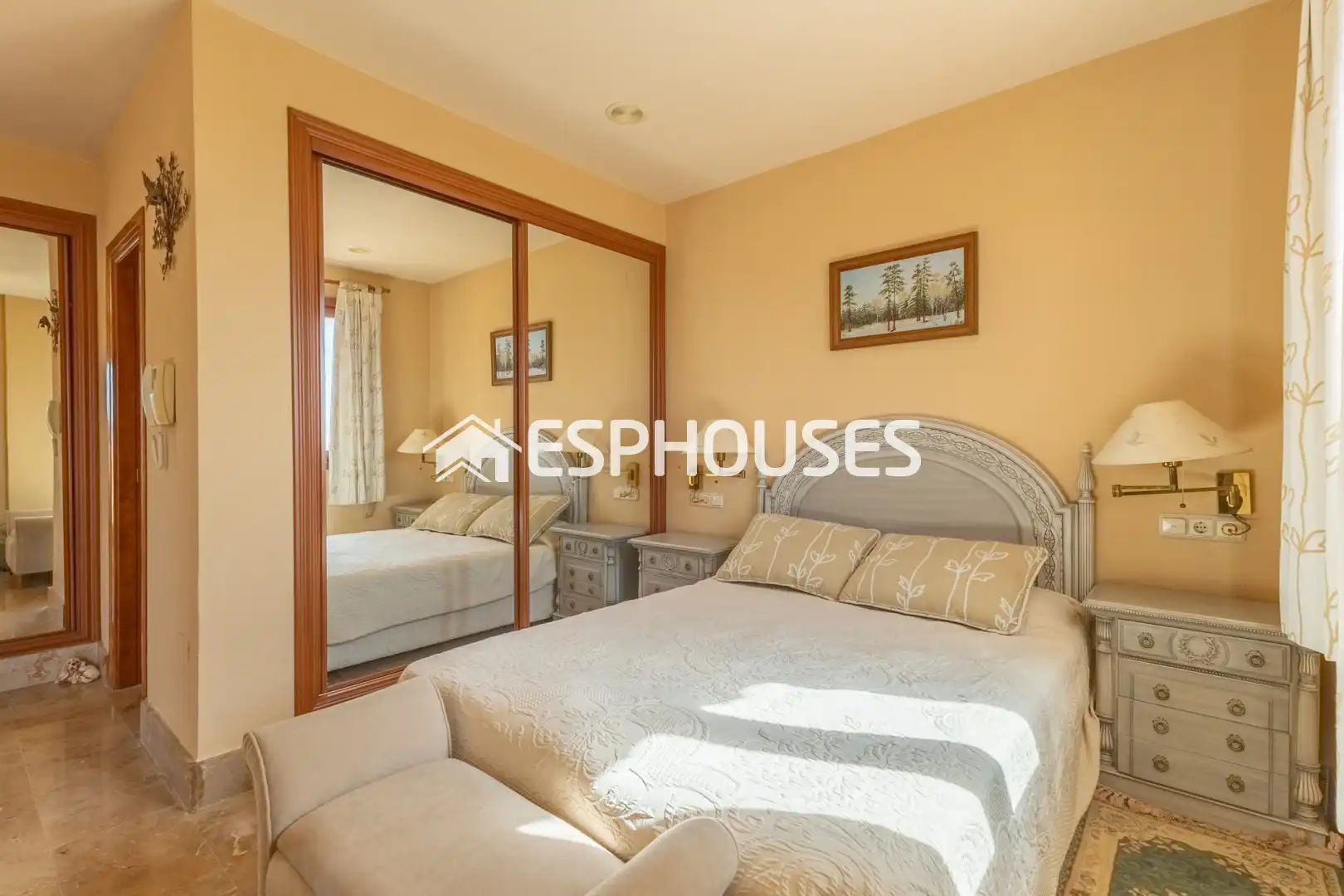Penthouse with terrace for sale in El Moncayo - El Pòrtic, imagen 34